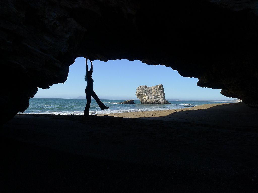 ArchRock 121